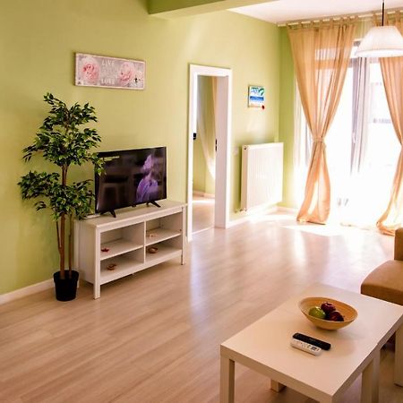 Aquarium Residence 1 ナボダリ エクステリア 写真