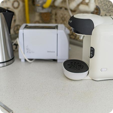 Aquarium Residence 1 ナボダリ エクステリア 写真
